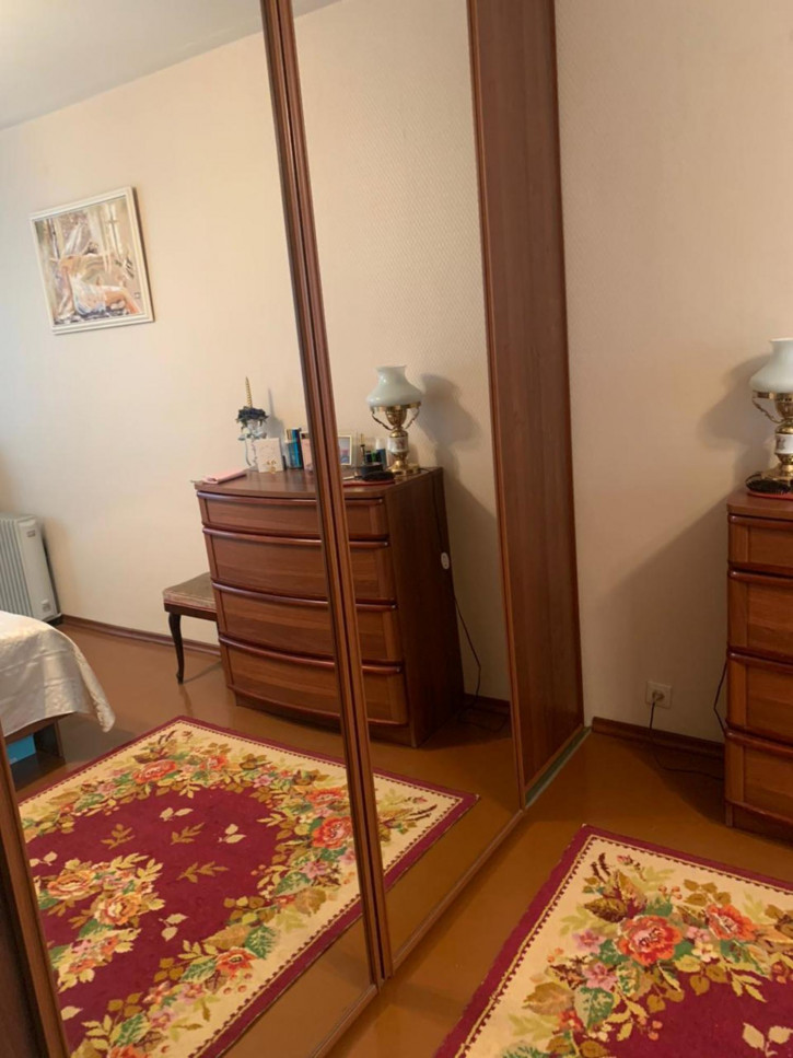 3-комн квартира Коллективный переулок, 3