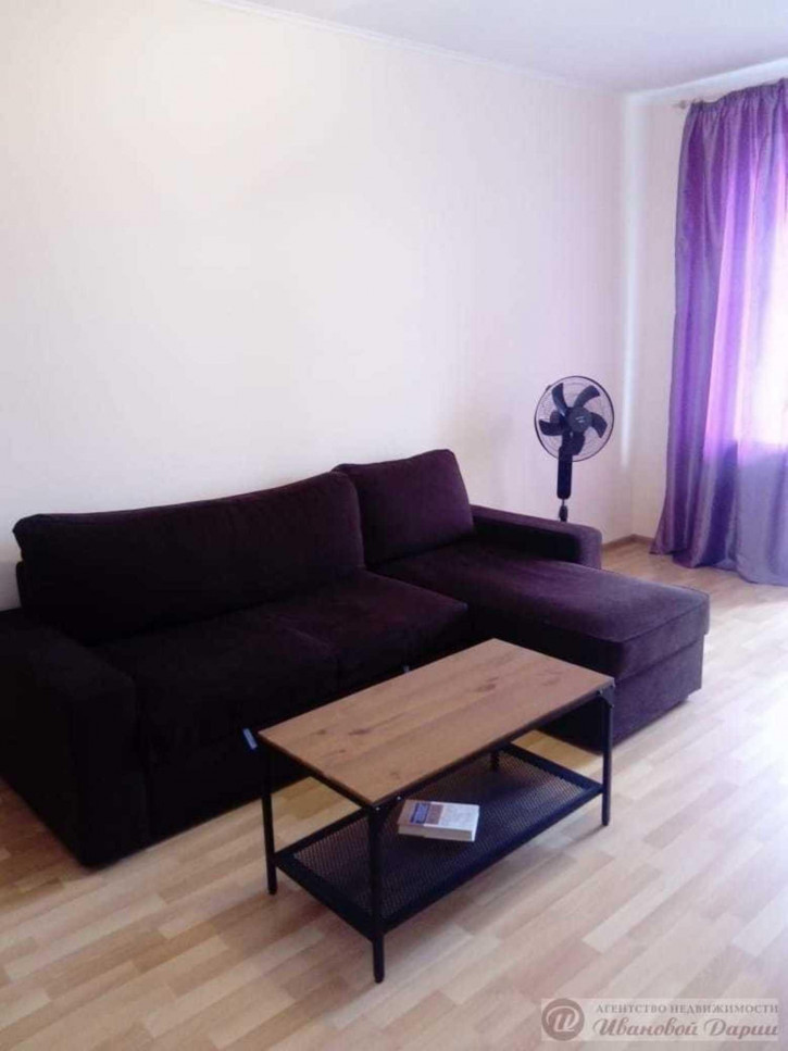 2-комн квартира Некрасовская улица, 82
