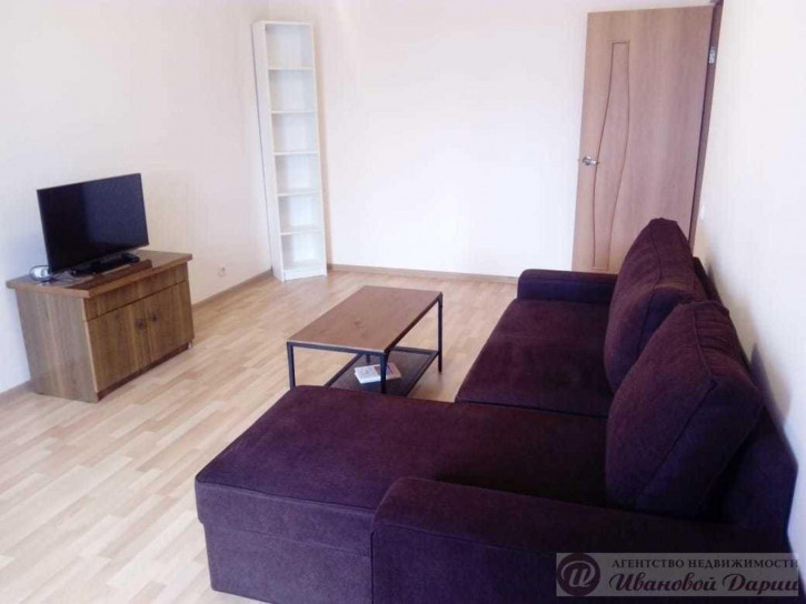 2-комн квартира Некрасовская улица, 82