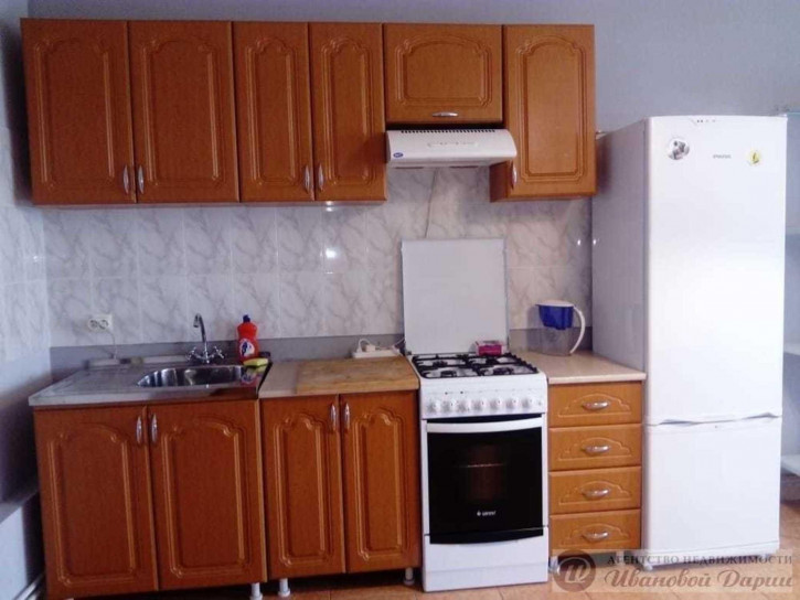 2-комн квартира Некрасовская улица, 82