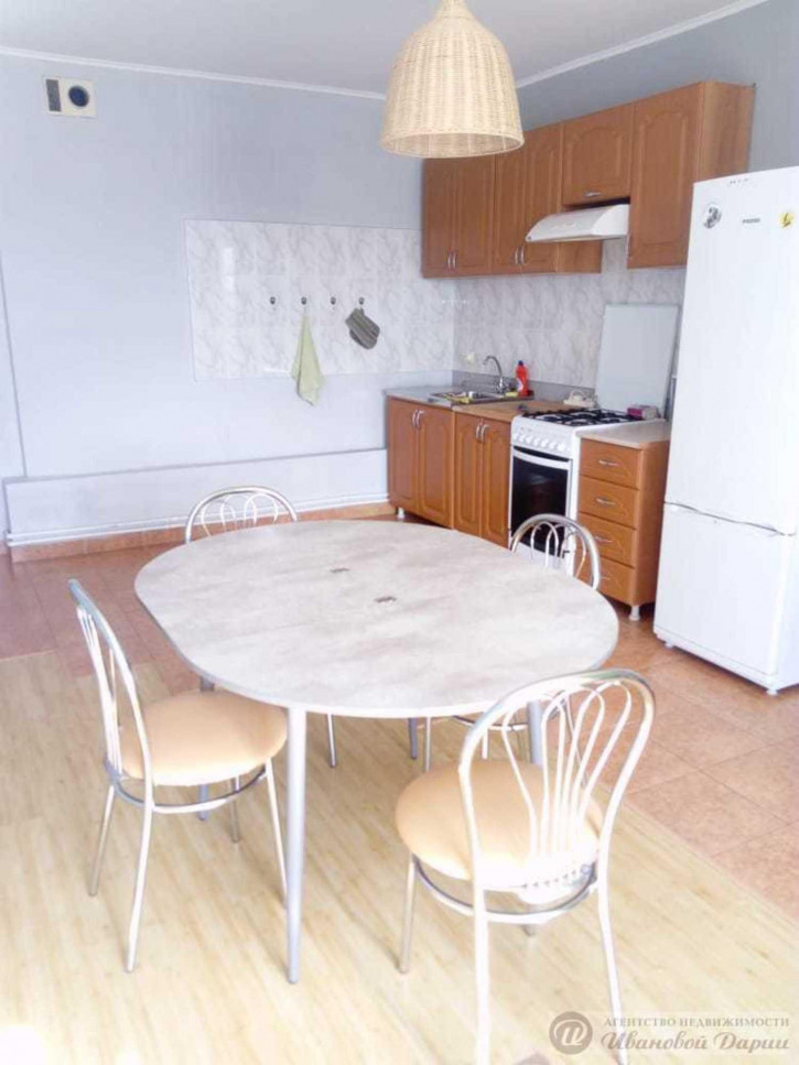 2-комн квартира Некрасовская улица, 82