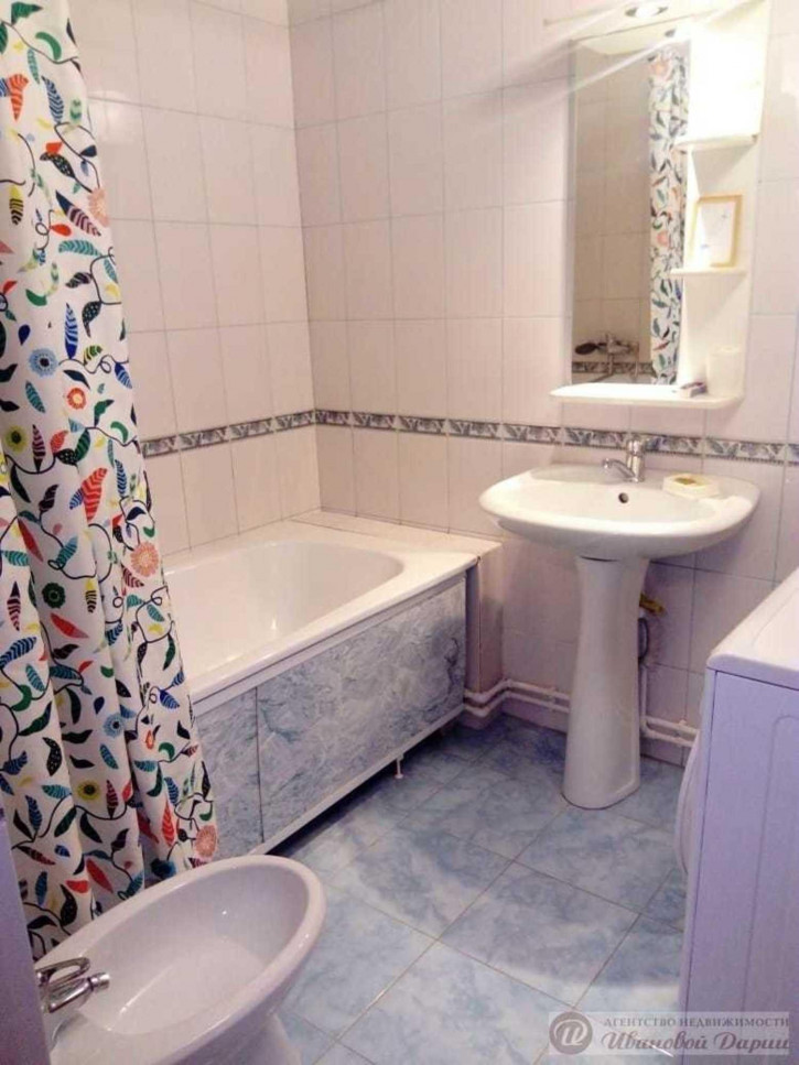 2-комн квартира Некрасовская улица, 82