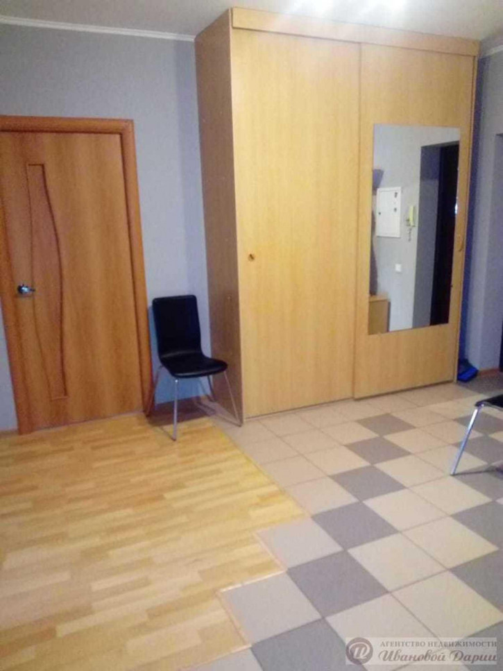 2-комн квартира Некрасовская улица, 82