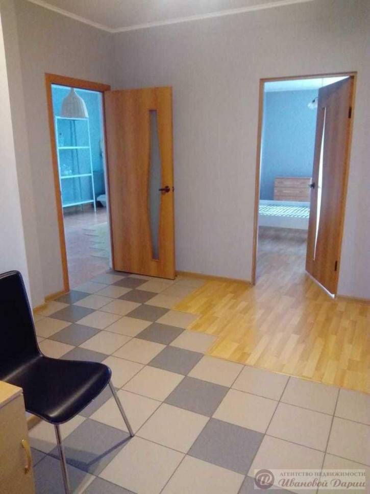 2-комн квартира Некрасовская улица, 82