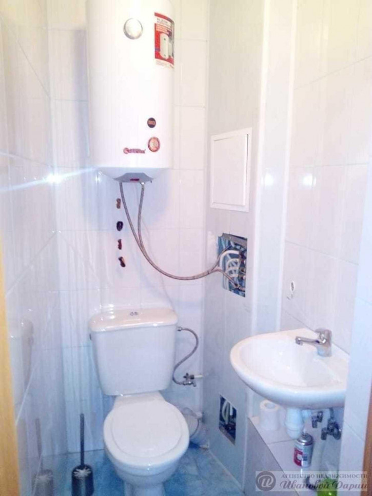 2-комн квартира Некрасовская улица, 82