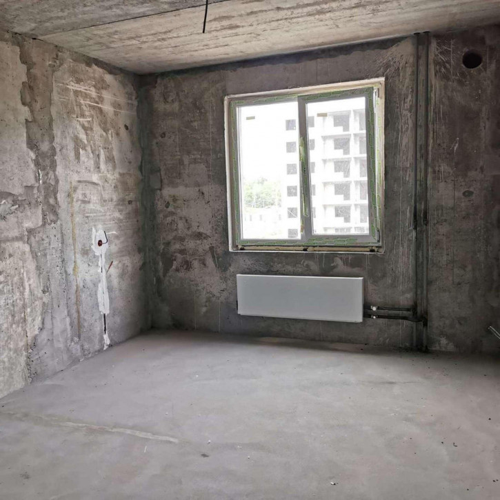3-комн квартира в новом доме Московский проспект, 58
