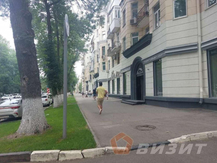 Торговое помещение Волжский проспект, 37