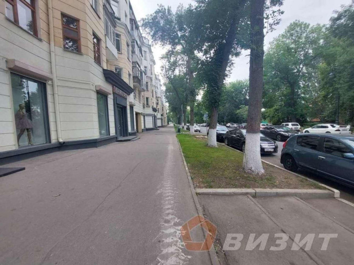 Торговое помещение Волжский проспект, 37