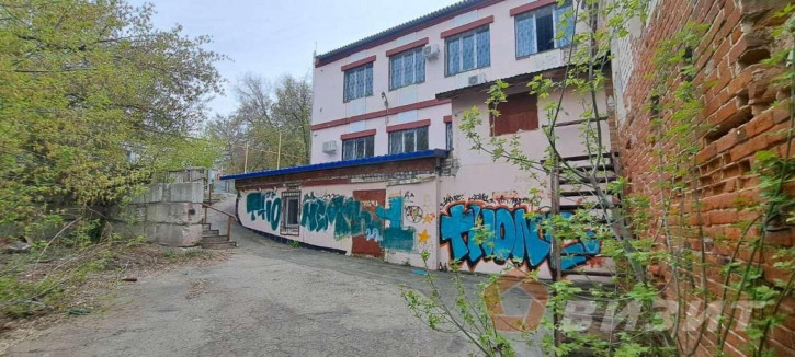 Помещение свободного назначения Максима Горького улица, 15
