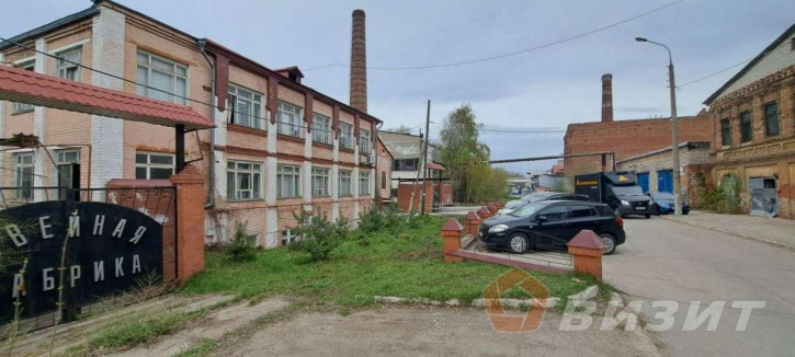 Помещение свободного назначения Максима Горького улица, 15