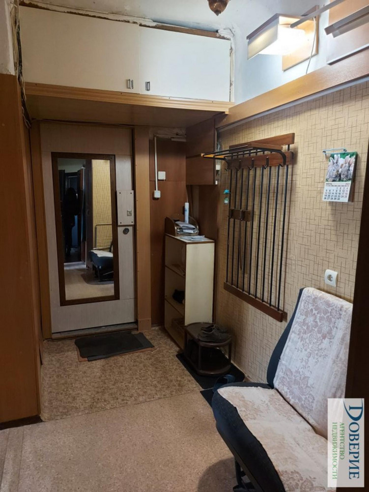 4-комн квартира Молодежный пр-кт, 26