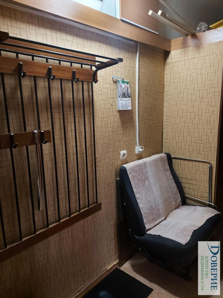 4-комн квартира Молодежный пр-кт, 26
