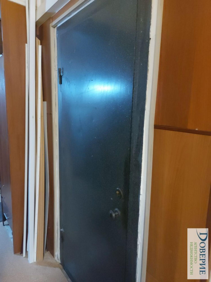 4-комн квартира Молодежный пр-кт, 26