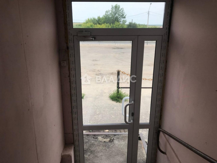 Торговое помещение шоссейная улица, 164А