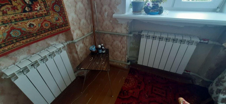 Комната Чкалова пр-кт, 16