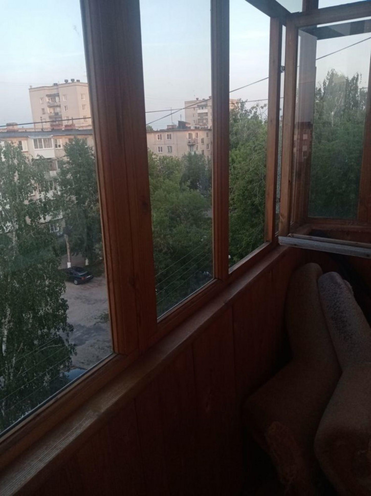 2-комн квартира Пирогова ул, 35А