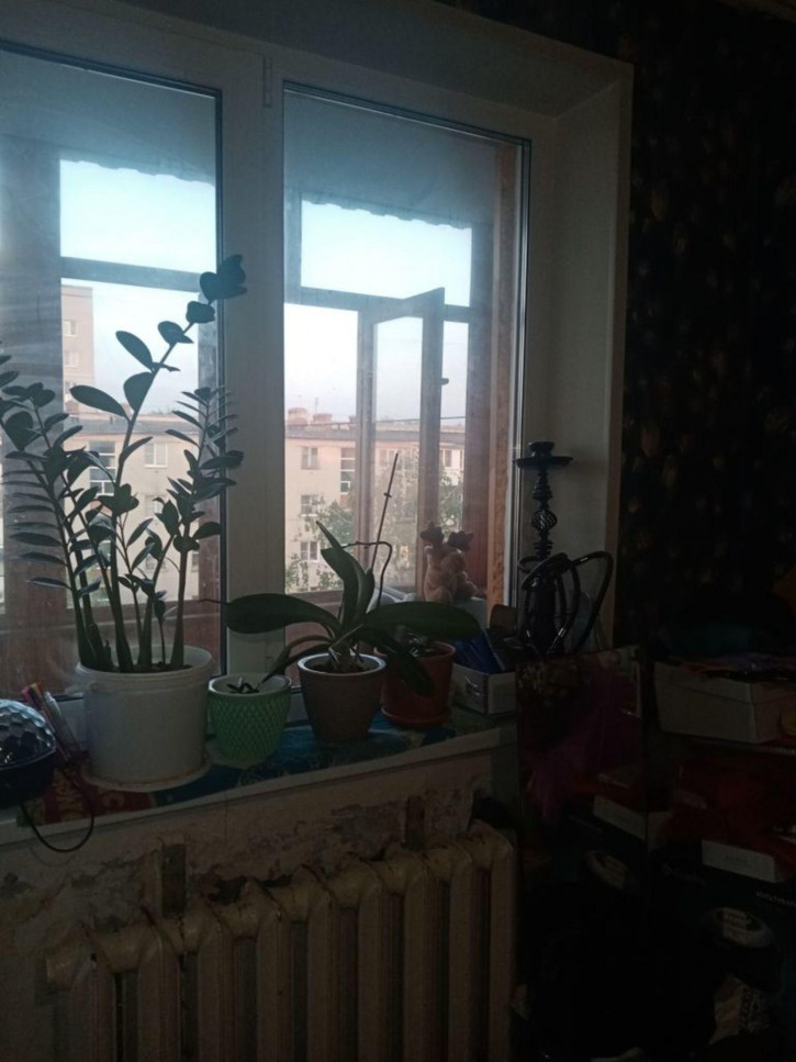 2-комн квартира Пирогова ул, 35А