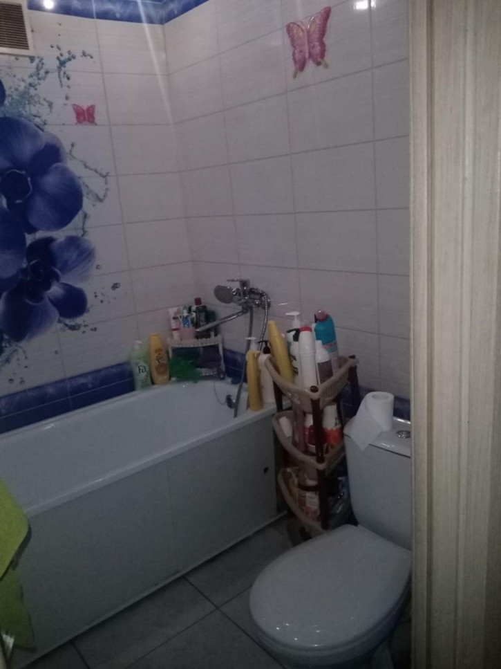 2-комн квартира Пирогова ул, 35А