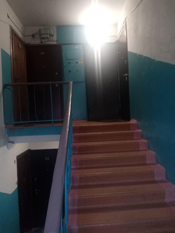 2-комн квартира Пирогова ул, 35А