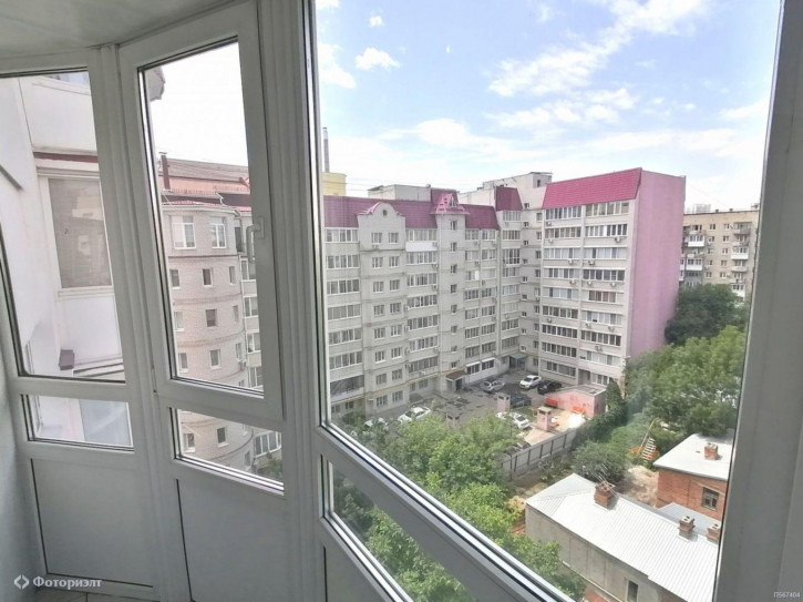 3-комн квартира Мичурина И.В. ул, 38/44