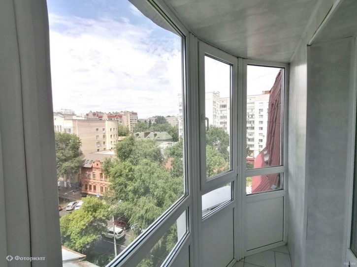 3-комн квартира Мичурина И.В. ул, 38/44