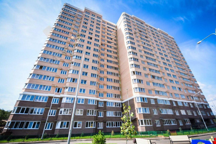2-комн квартира Табачная ул, 1/1к2