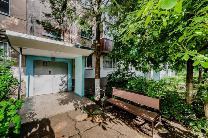 2-комн квартира Вавилова ул, 19