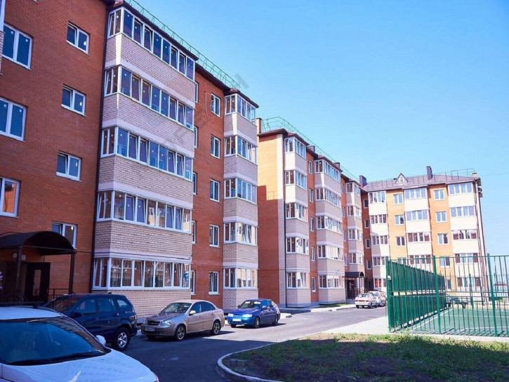 1-комн квартира Тургеневское шоссе ул, 33/5к37