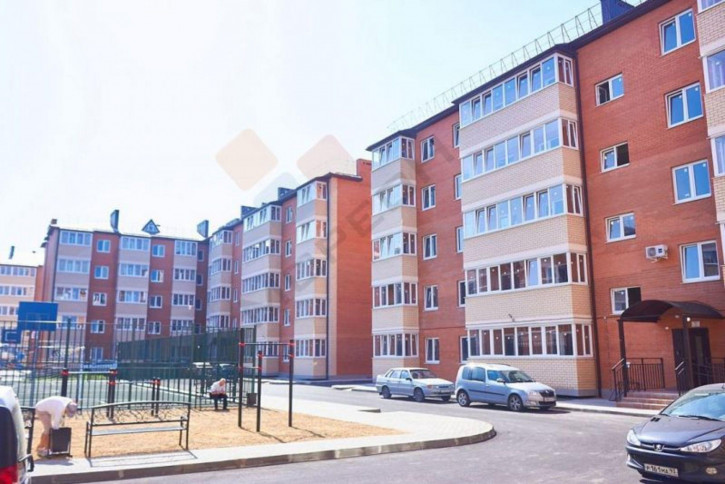 1-комн квартира Тургеневское шоссе ул, 33/5к37