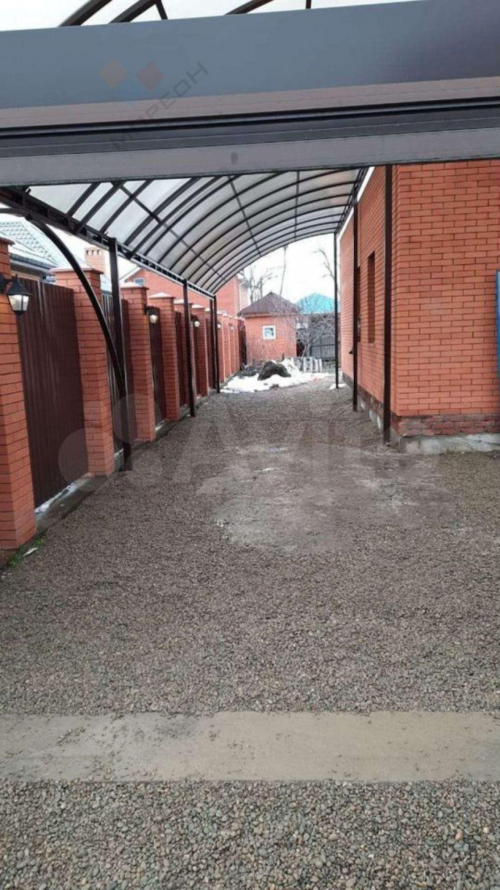 Коттедж/дом Зелёная ул