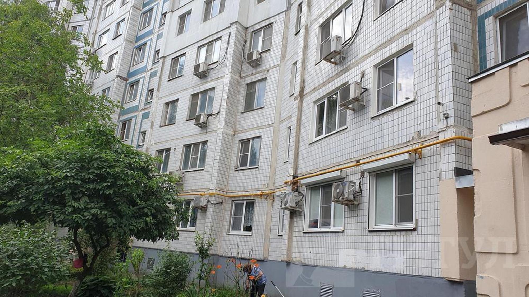 Купить квартиру за 6 500 000 рублей на СЖМ