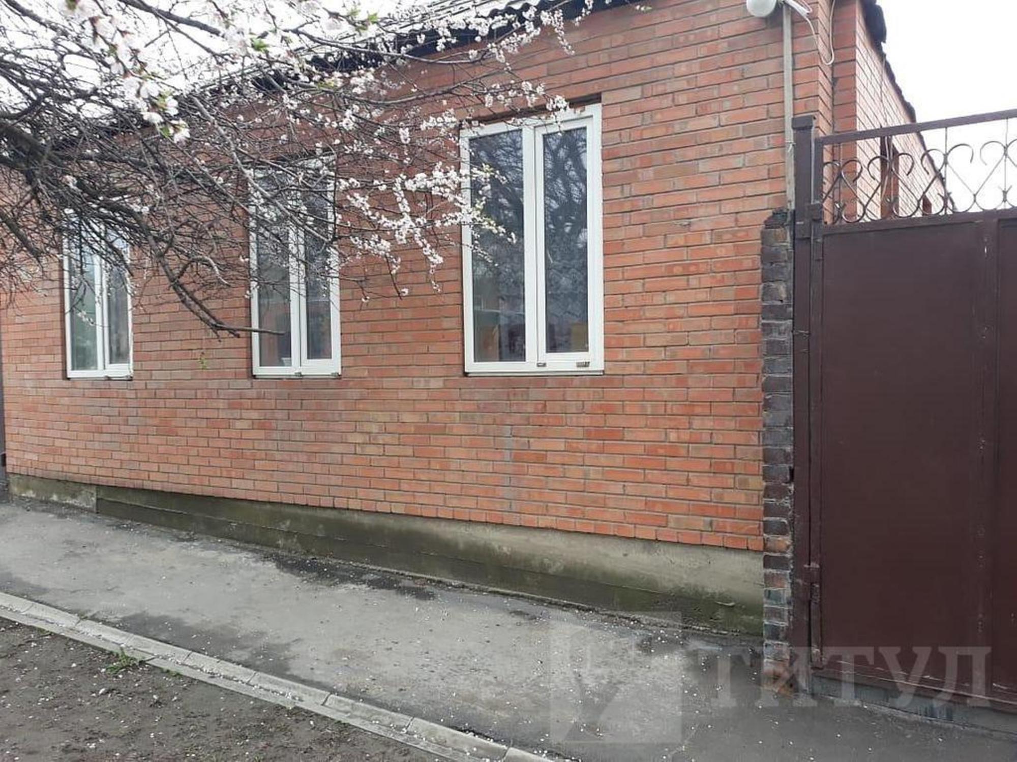 Купить дачу, дом, коттедж за 7 500 000 рублей на Нахичевань