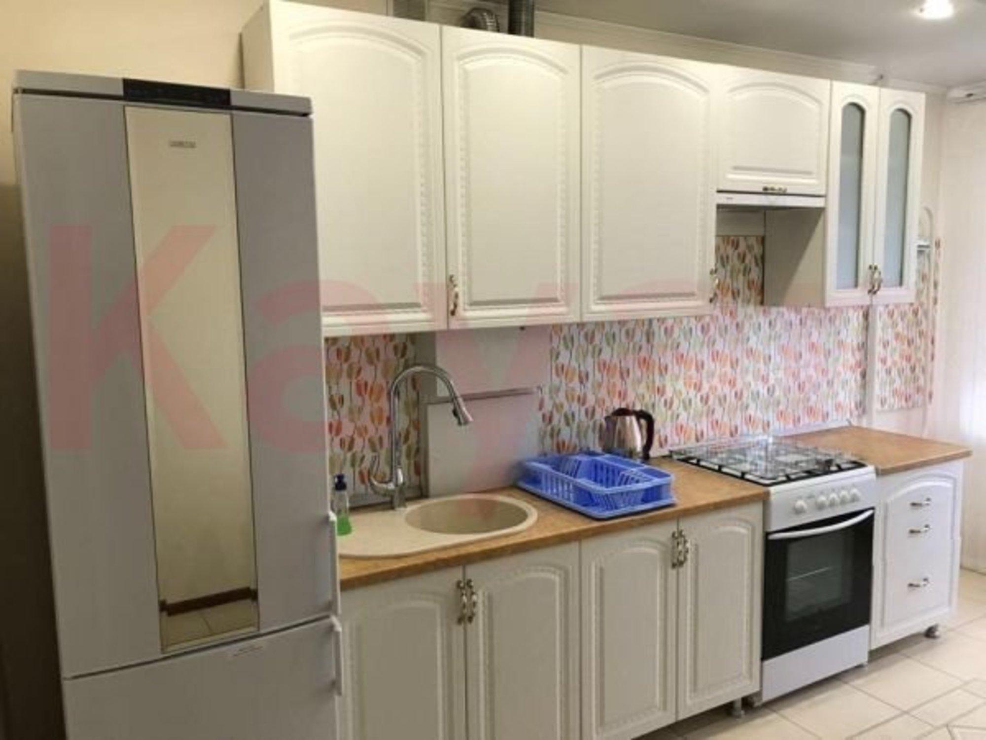 Купить квартиру за 7 500 000 рублей на Адмирала Серебрякова ул.
