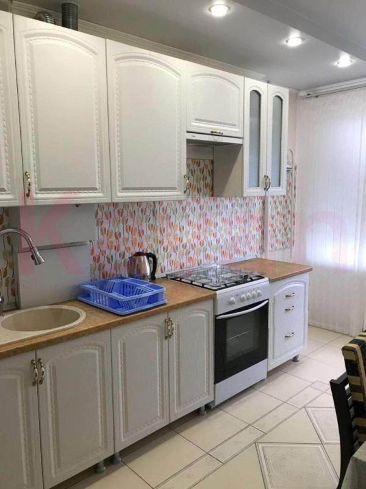 Купить квартиру за 7 500 000 рублей на Адмирала Серебрякова ул.