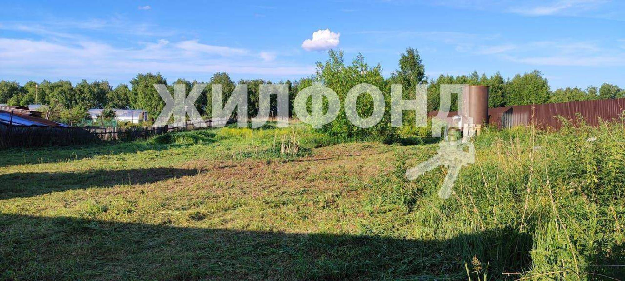 Купить землю, земельный участок за 1 300 000 рублей на Мира улица