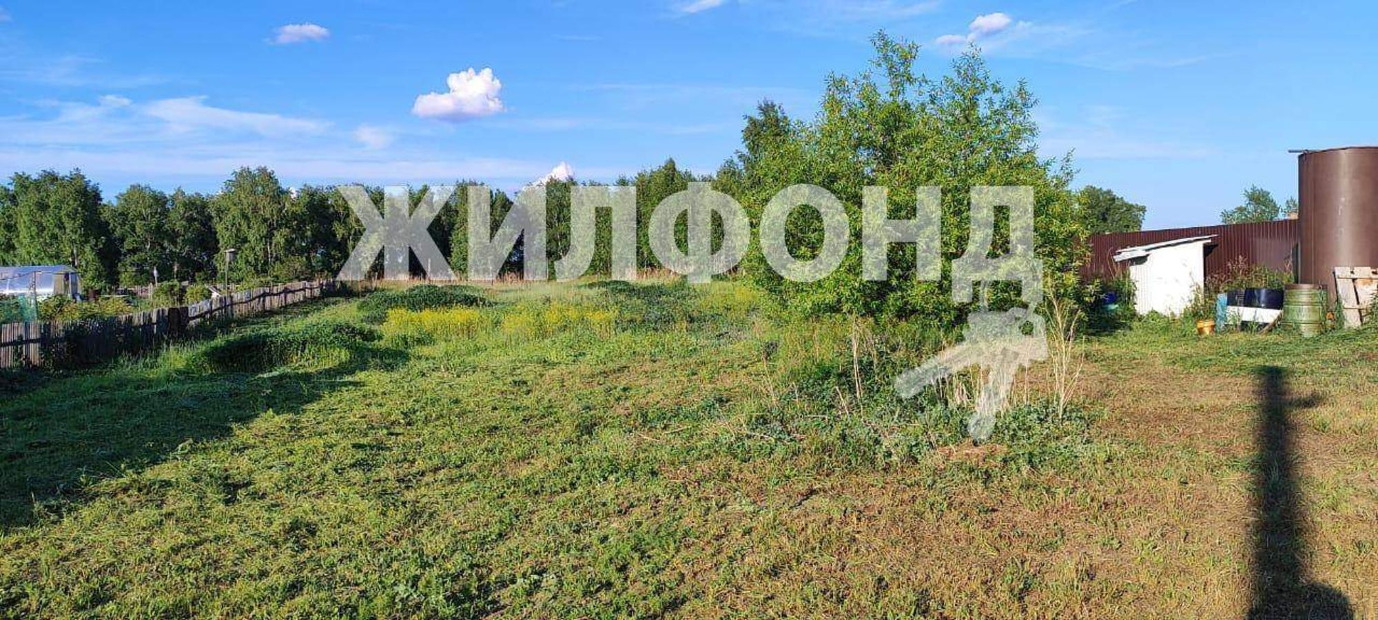 Купить землю, земельный участок за 1 300 000 рублей на Мира улица