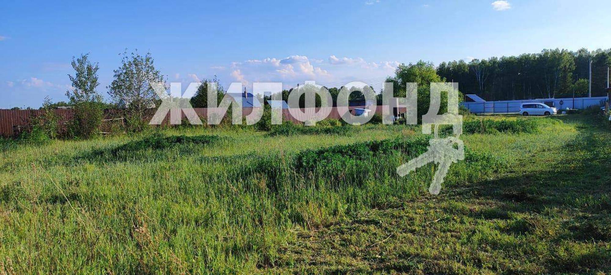 Купить землю, земельный участок за 1 300 000 рублей на Мира улица