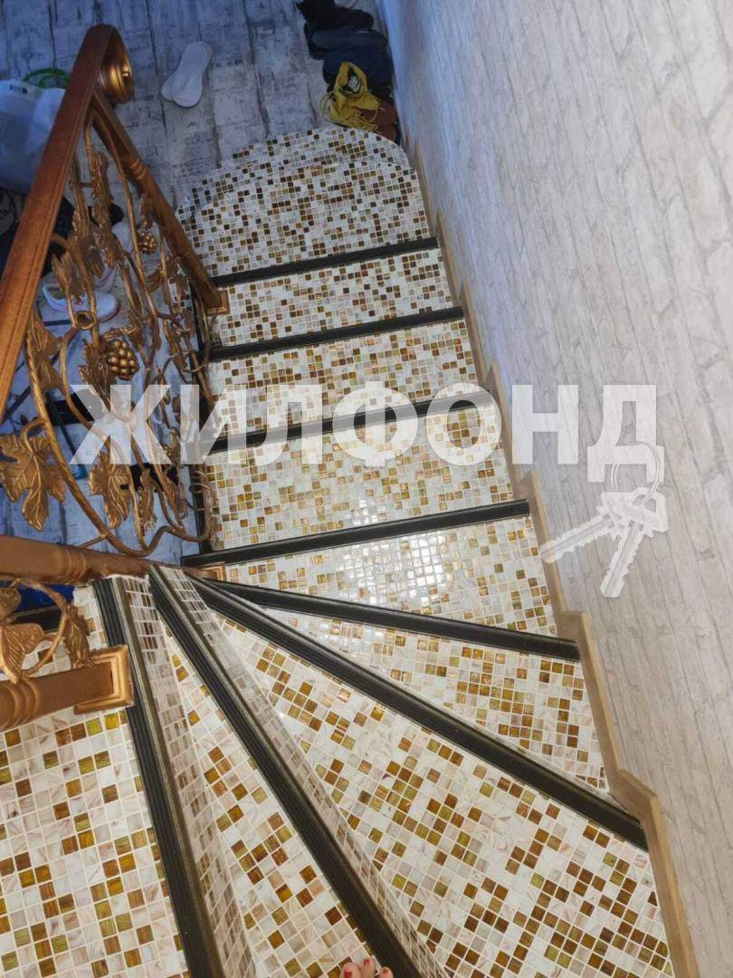 Купить квартиру за 10 500 000 рублей на Верхняя улица, д.13