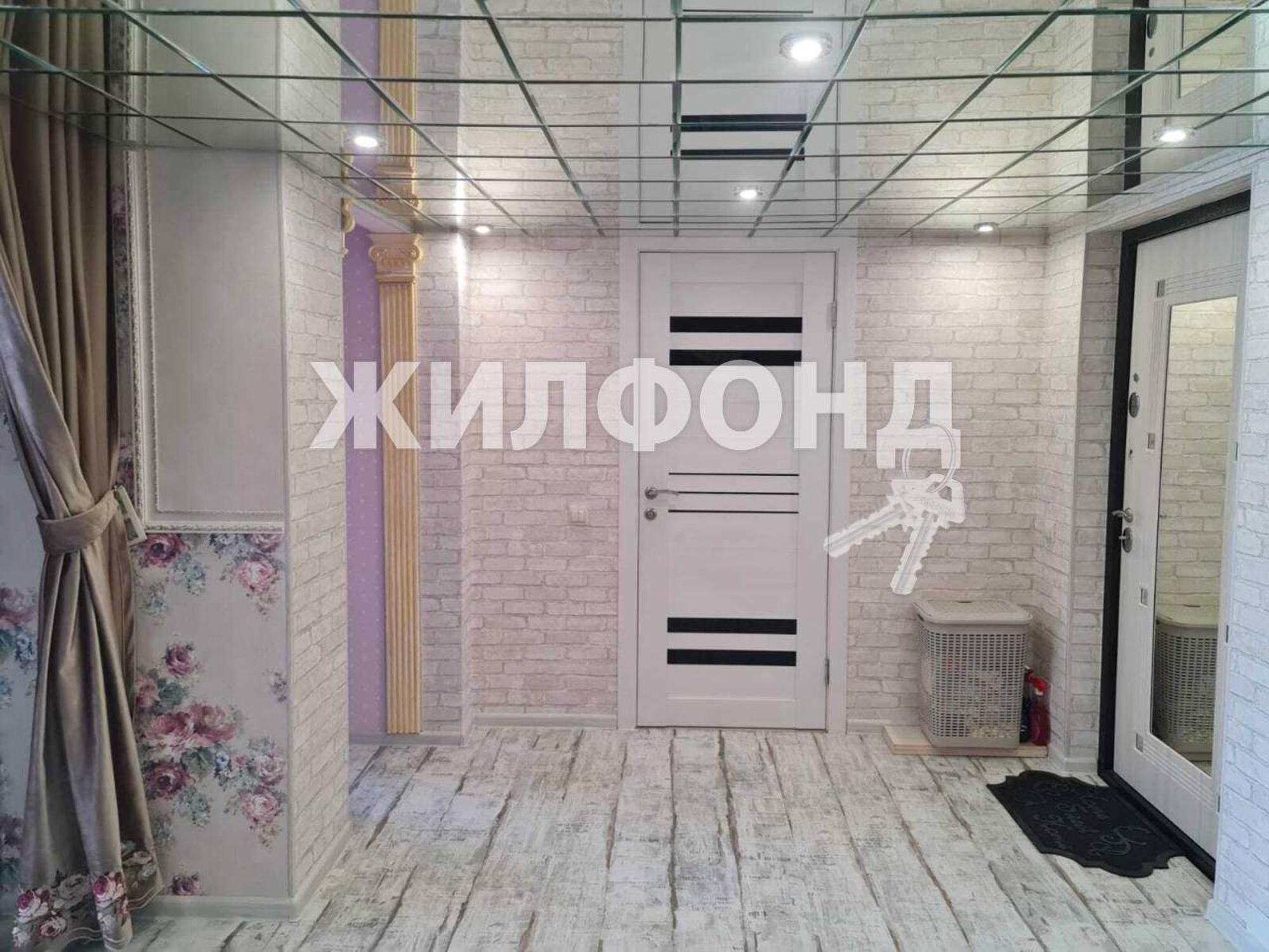 Купить квартиру за 10 500 000 рублей на Верхняя улица, д.13