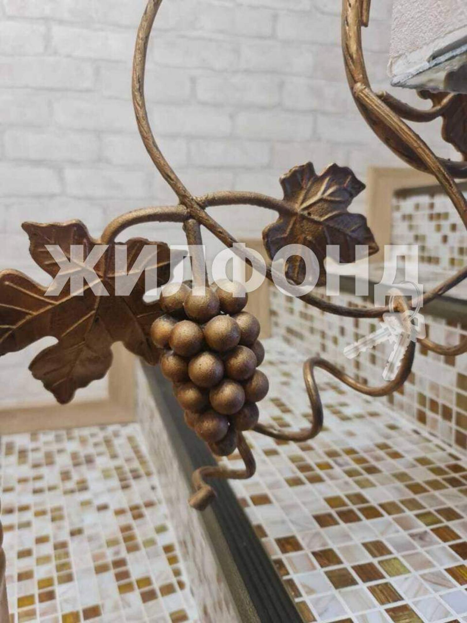 Купить квартиру за 10 500 000 рублей на Верхняя улица, д.13