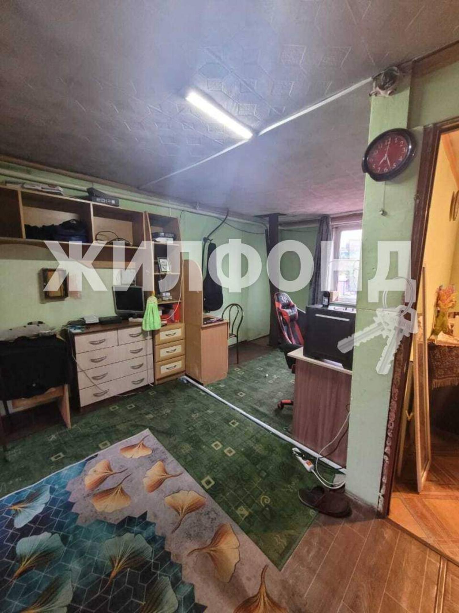 Купить дачу, дом, коттедж за 6 600 000 рублей на Подрощенская улица