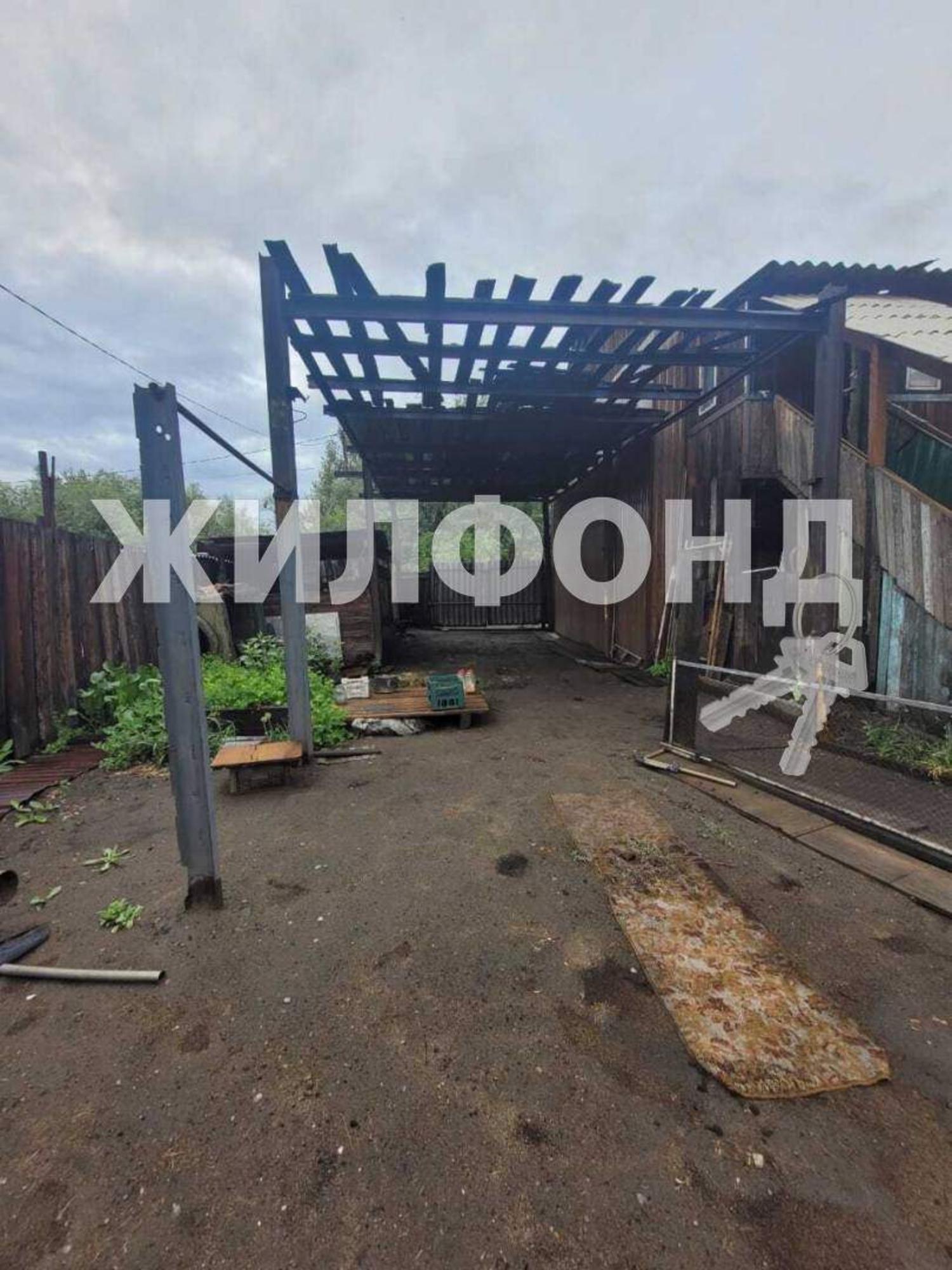 Купить дачу, дом, коттедж за 6 600 000 рублей на Подрощенская улица