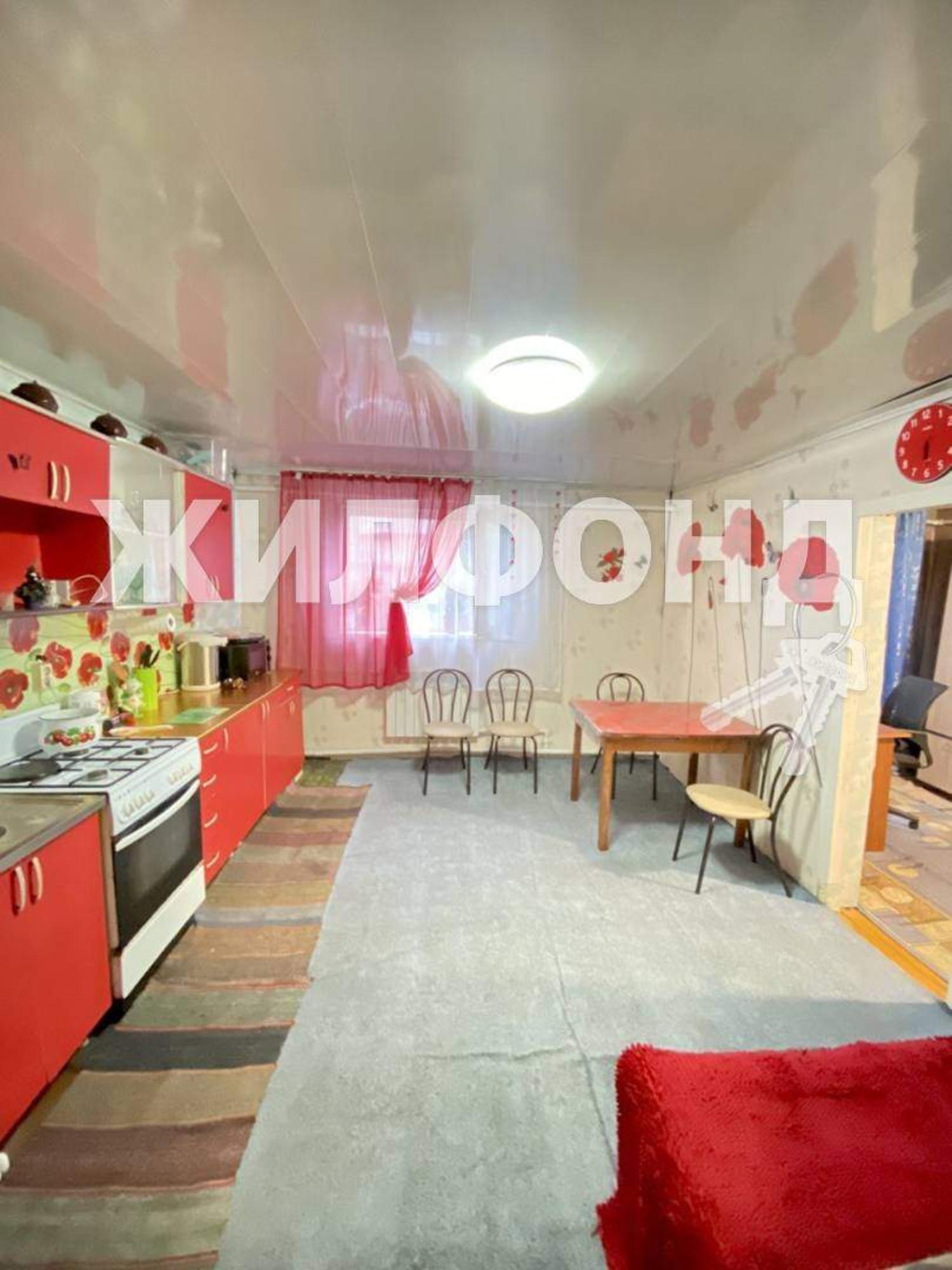 Купить дачу, дом, коттедж за 7 000 000 рублей на Рихарда Зорге улица