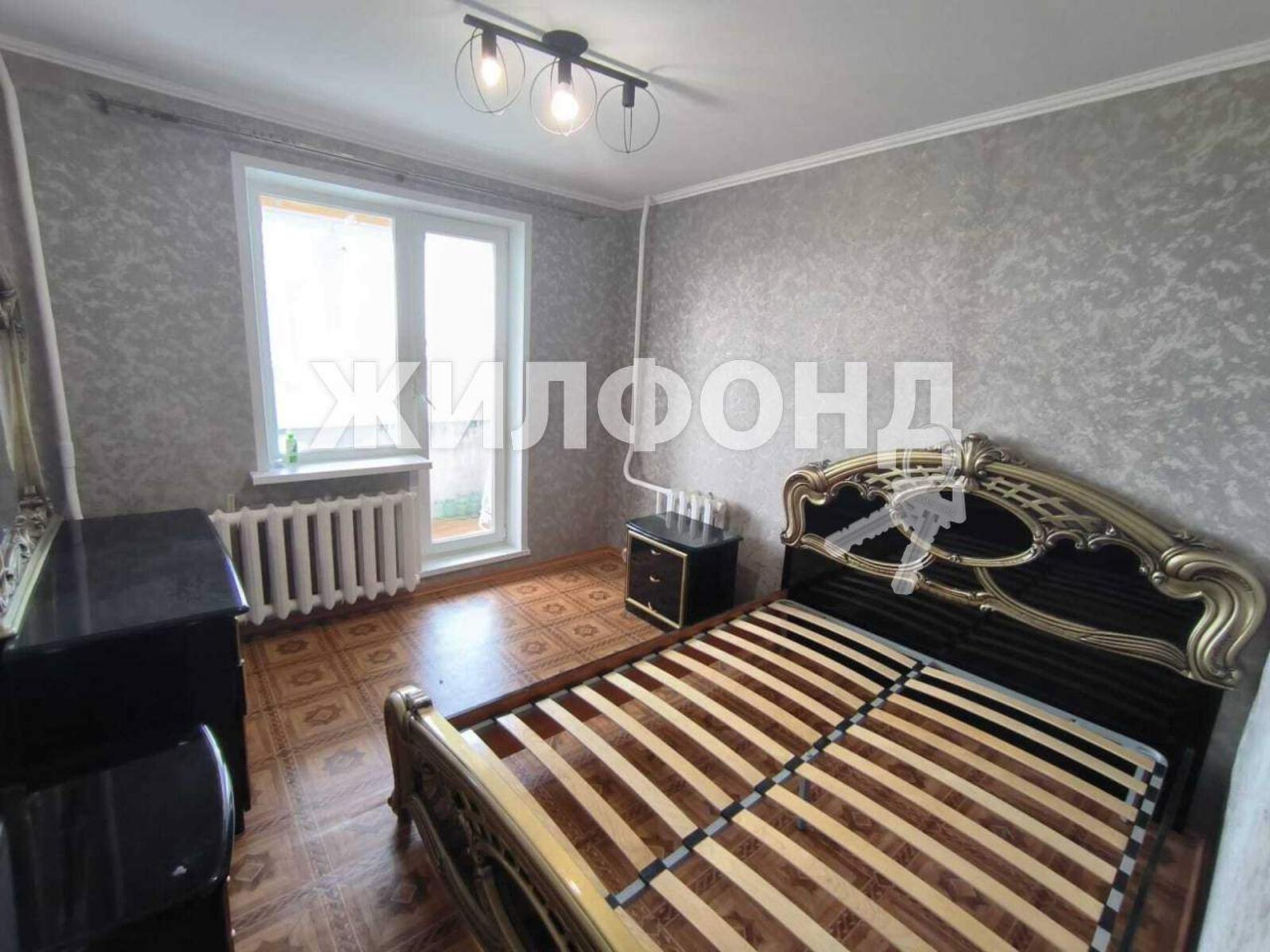 Купить квартиру за 6 700 000 рублей на Прибалтийская улица, д.1
