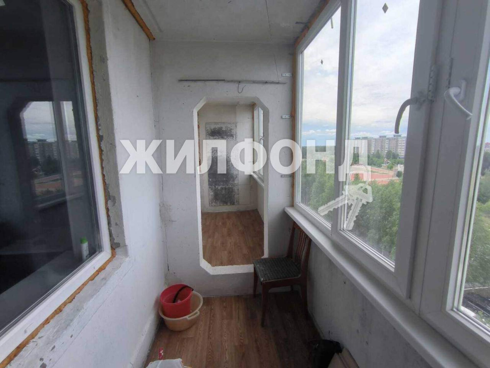 Купить квартиру за 6 700 000 рублей на Прибалтийская улица, д.1