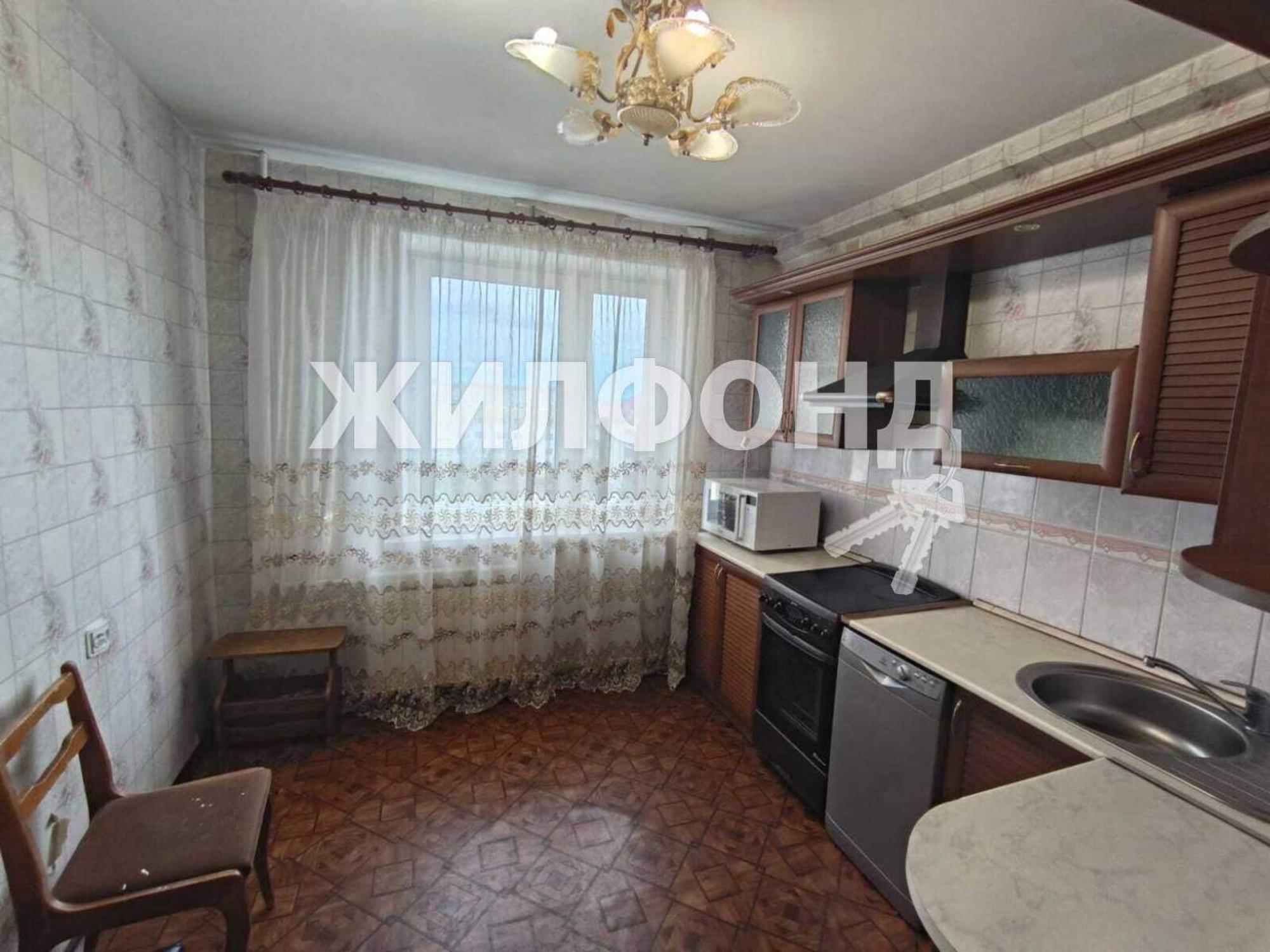 Купить квартиру за 6 700 000 рублей на Прибалтийская улица, д.1