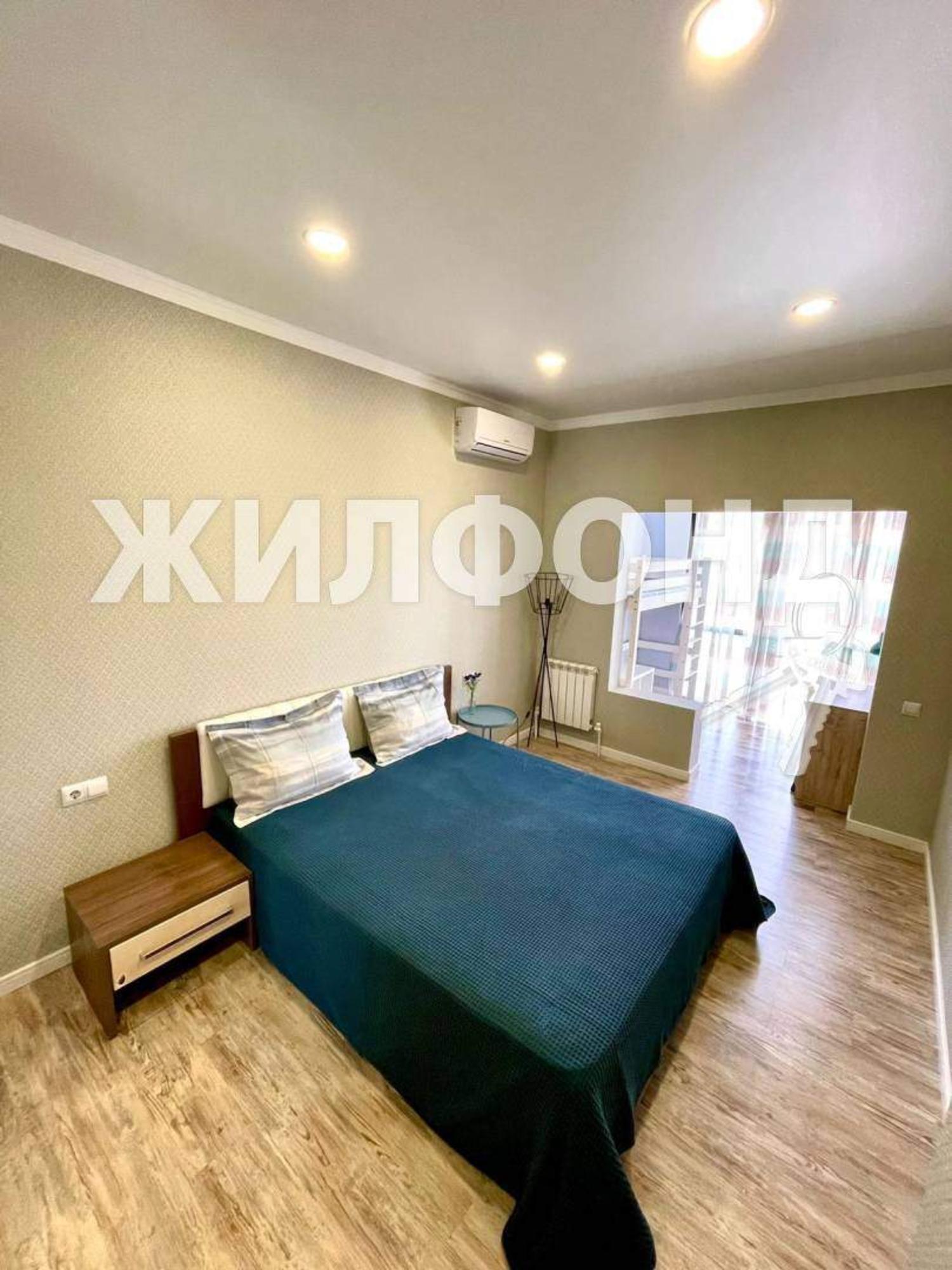 Купить квартиру за 16 400 000 рублей на Одесская улица, д.3Ак1