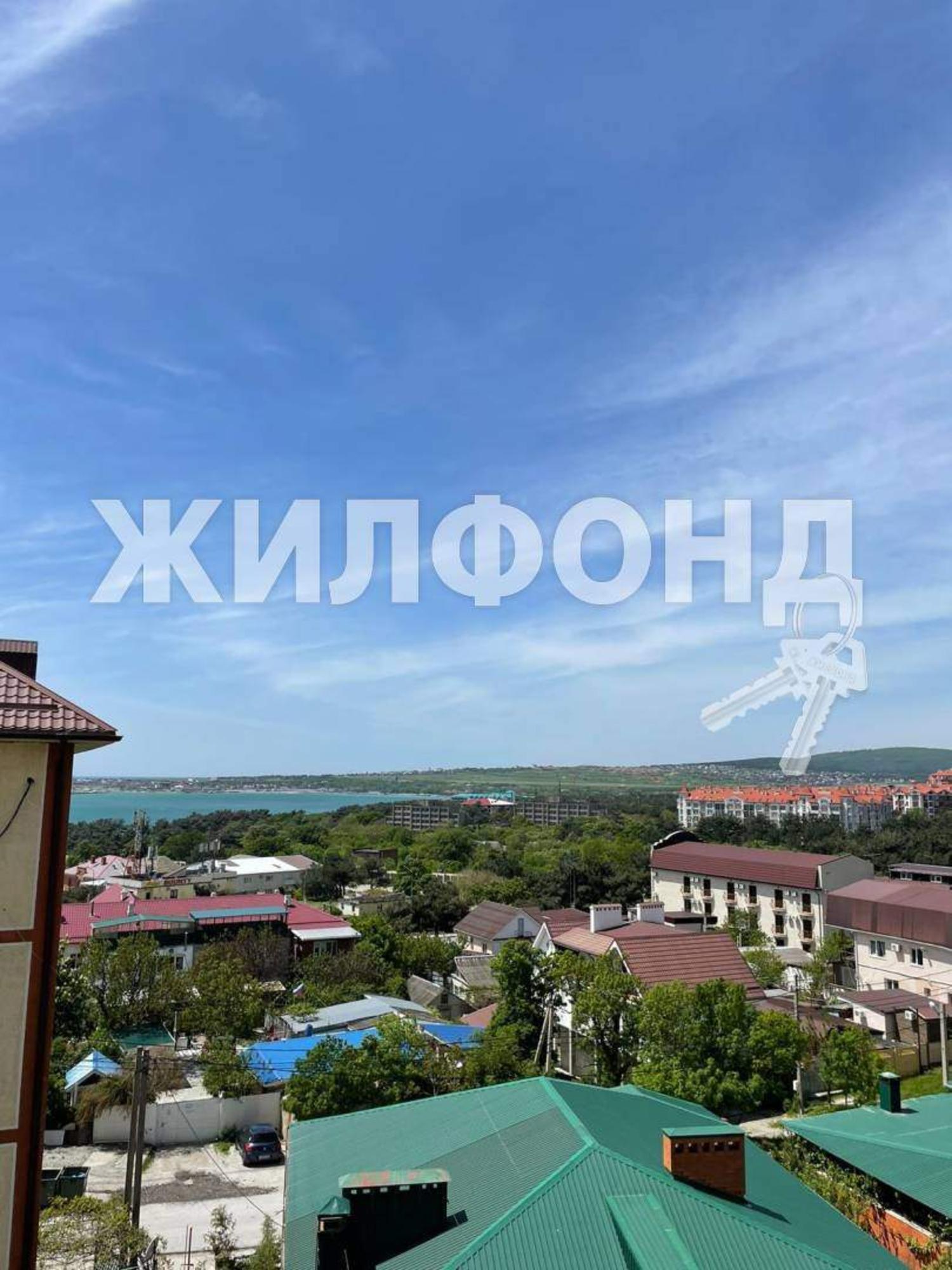 Купить квартиру за 16 400 000 рублей на Одесская улица, д.3Ак1