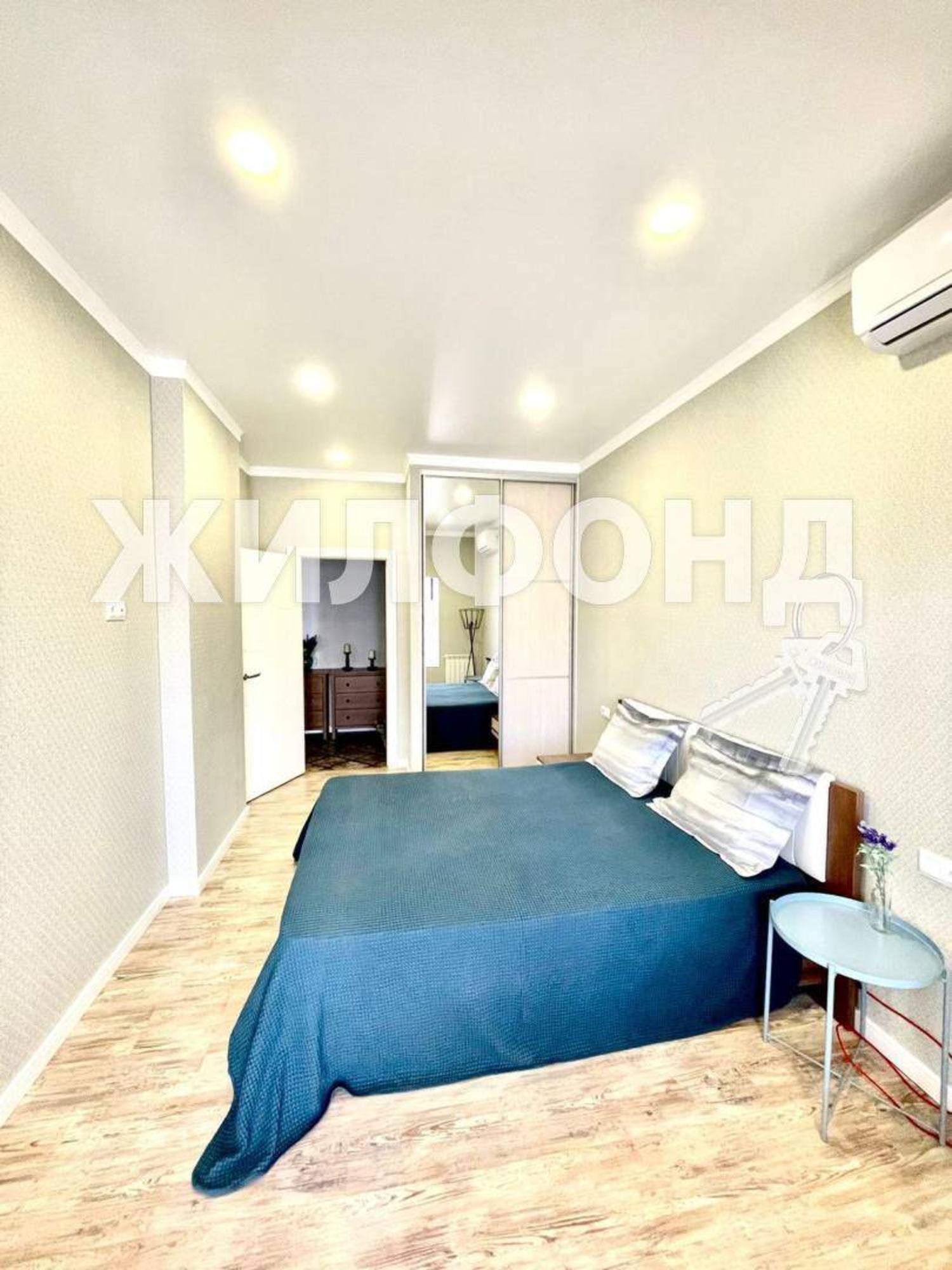 Купить квартиру за 16 400 000 рублей на Одесская улица, д.3Ак1