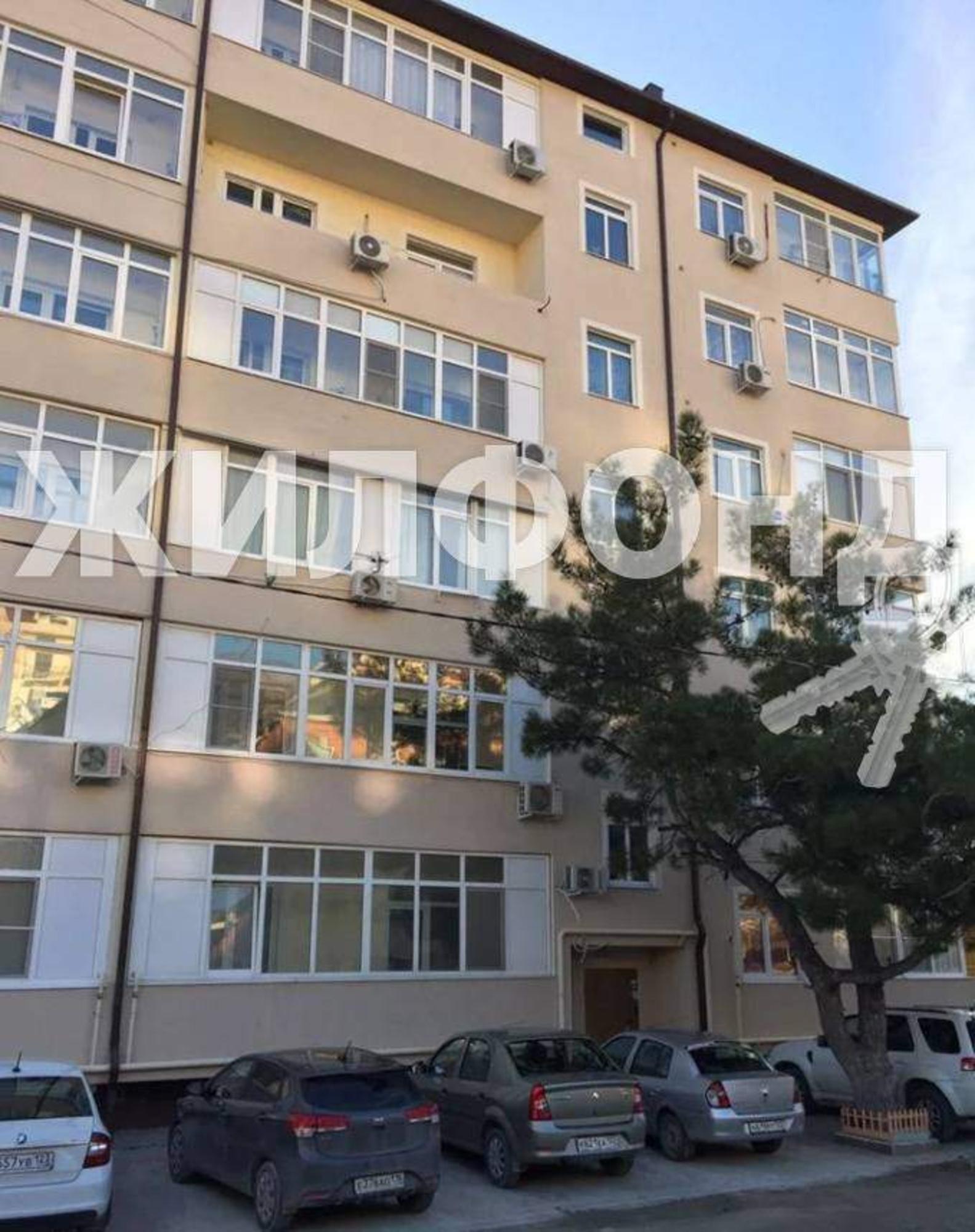 Купить квартиру за 9 900 000 рублей на Средняя улица, д.18